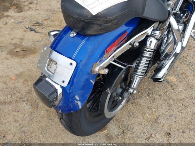 Harley-Davidson Xl1200 C Image 12