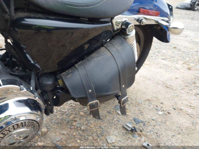 Harley-Davidson Xl1200 C Image 19