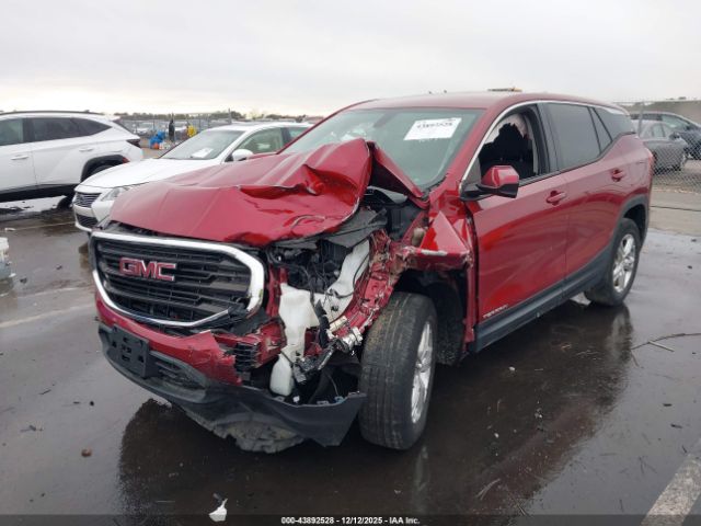 GMC Terrain Sle Image 7