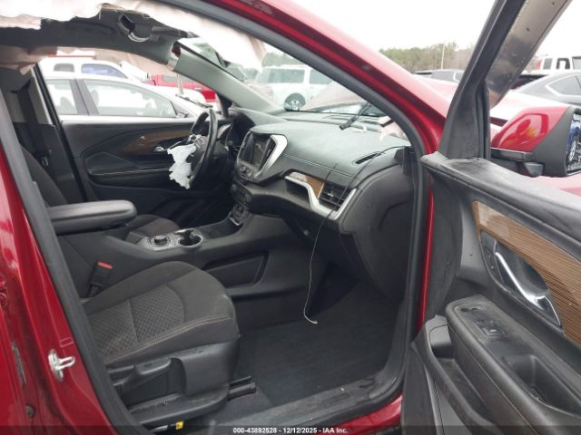 GMC Terrain Sle Image 10