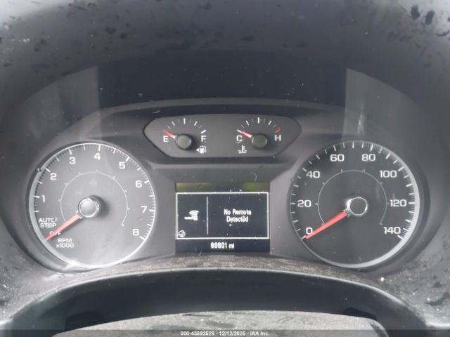 GMC Terrain Sle Image 6