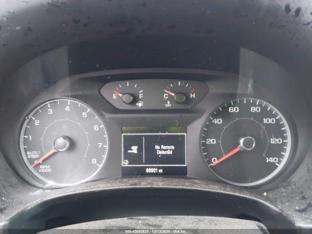 GMC Terrain Sle Image 6