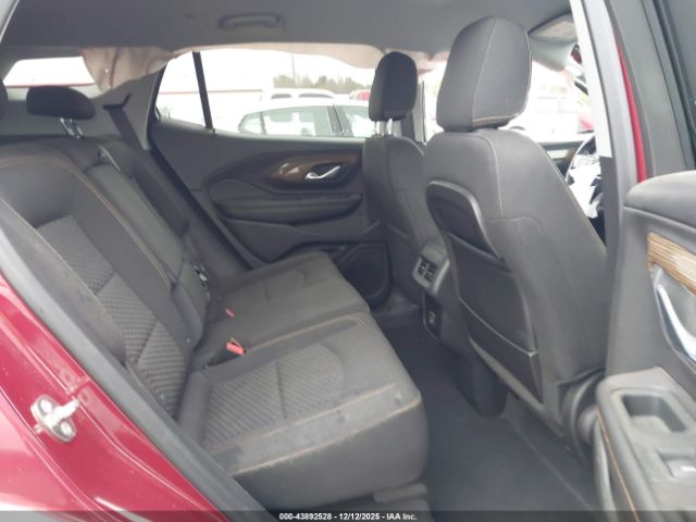 GMC Terrain Sle Image 11