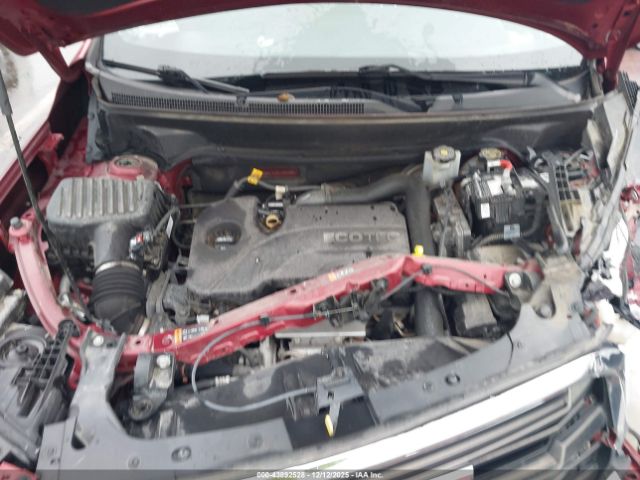 GMC Terrain Sle Image 12