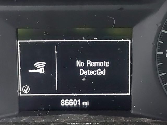 GMC Terrain Sle Image 2