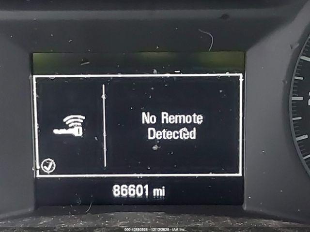 GMC Terrain Sle Image 2