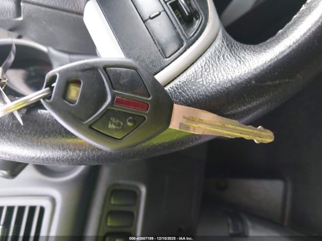 Mitsubishi Outlander Es Image 17