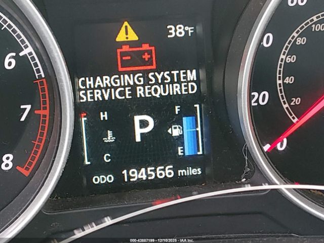 Mitsubishi Outlander Es Image 11