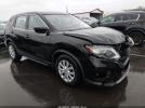 Nissan Rogue S Image 1