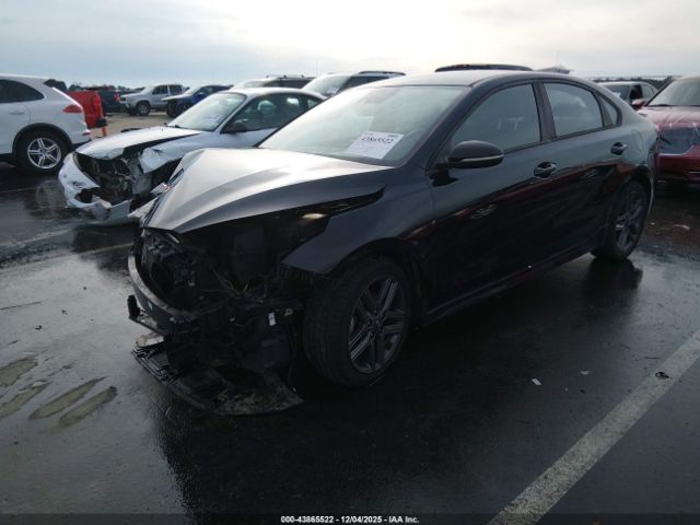 Kia Forte Gt-line Image 6