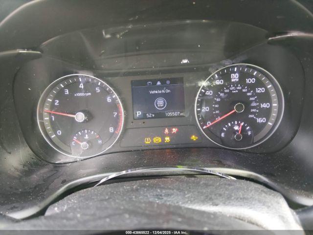 Kia Forte Gt-line Image 8