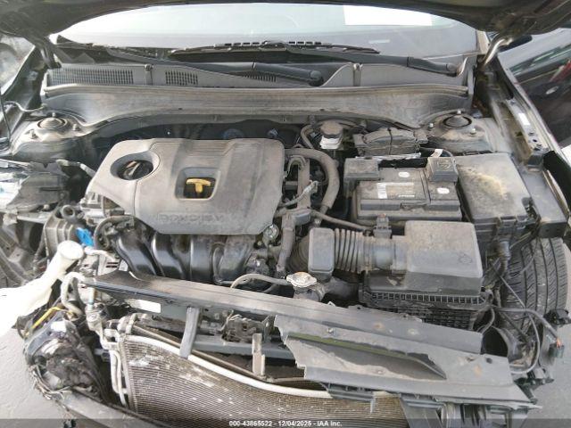 Kia Forte Gt-line Image 10