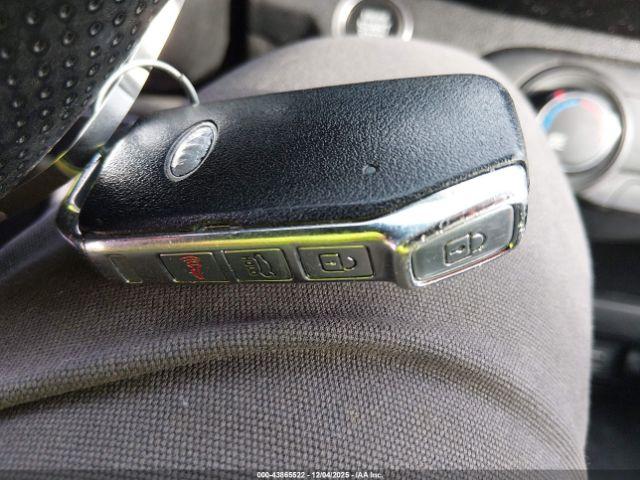 Kia Forte Gt-line Image 11