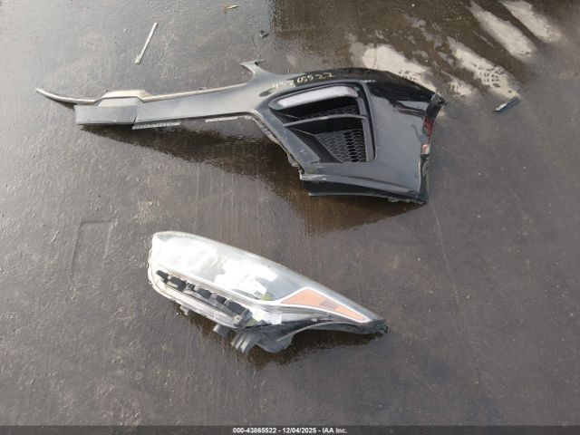 Kia Forte Gt-line Image 13