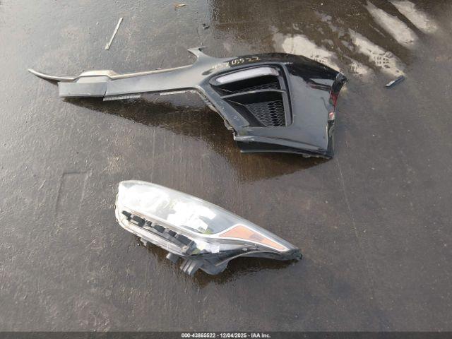 Kia Forte Gt-line Image 13