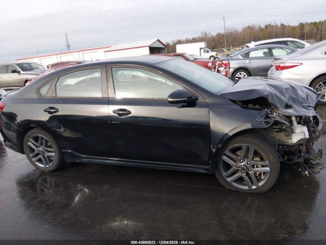 Kia Forte Gt-line Image 15