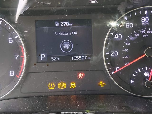 Kia Forte Gt-line Image 18