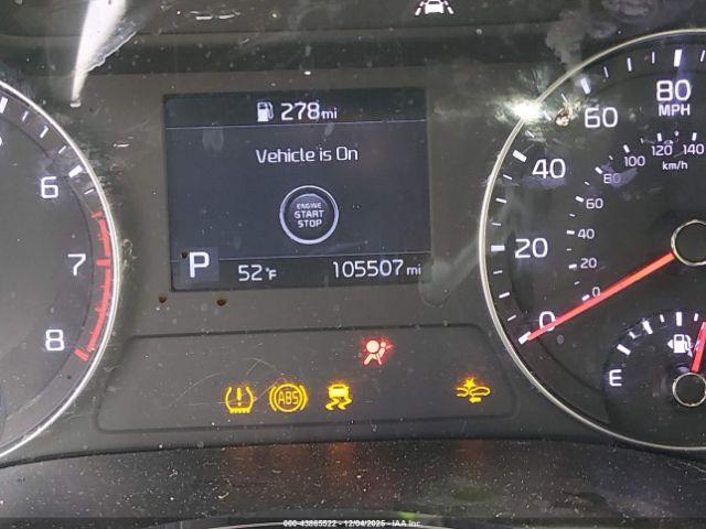 Kia Forte Gt-line Image 18