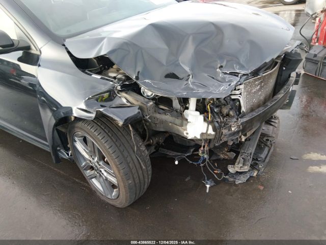 Kia Forte Gt-line Image 19