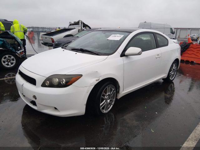 Scion TC Image 14