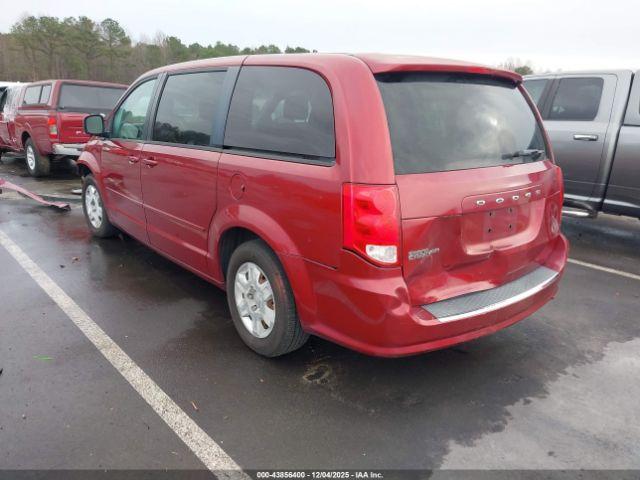 Dodge Grand Caravan Express Image 9
