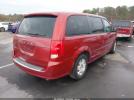 Dodge Grand Caravan Express Image 8