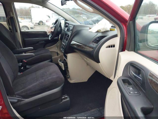 Dodge Grand Caravan Express Image 10
