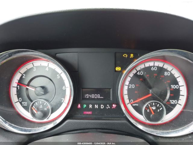 Dodge Grand Caravan Express Image 7