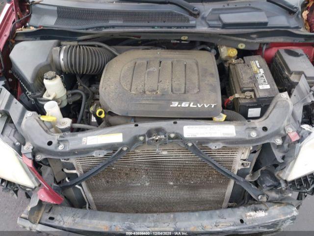 Dodge Grand Caravan Express Image 13