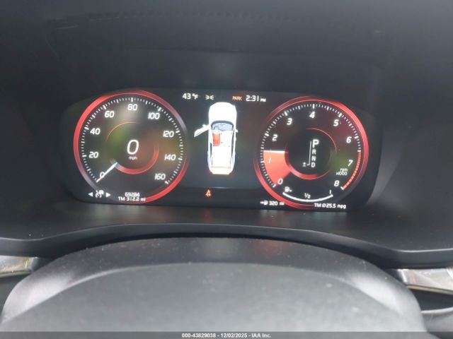 Volvo S60 T5 R-design Image 13