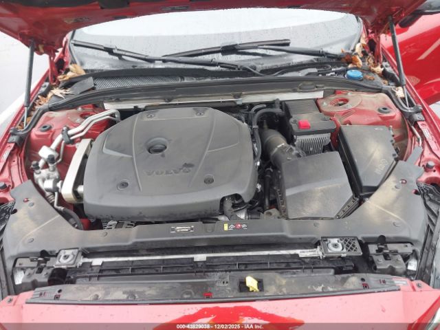 Volvo S60 T5 R-design Image 16