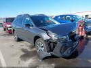 Subaru Outback Premium Image 1