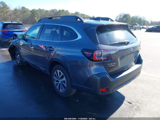 Subaru Outback Premium Image 3