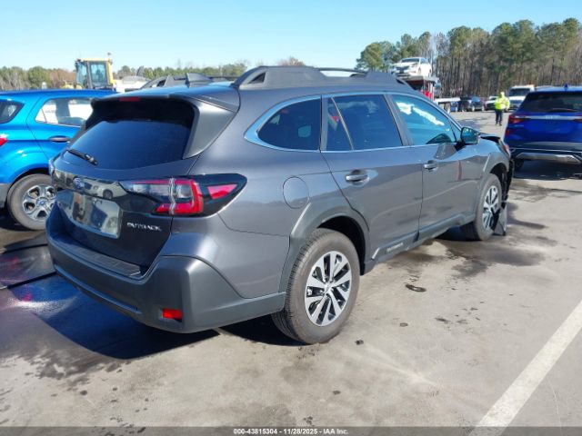 Subaru Outback Premium Image 5