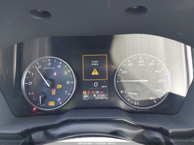 Subaru Outback Premium Image 6