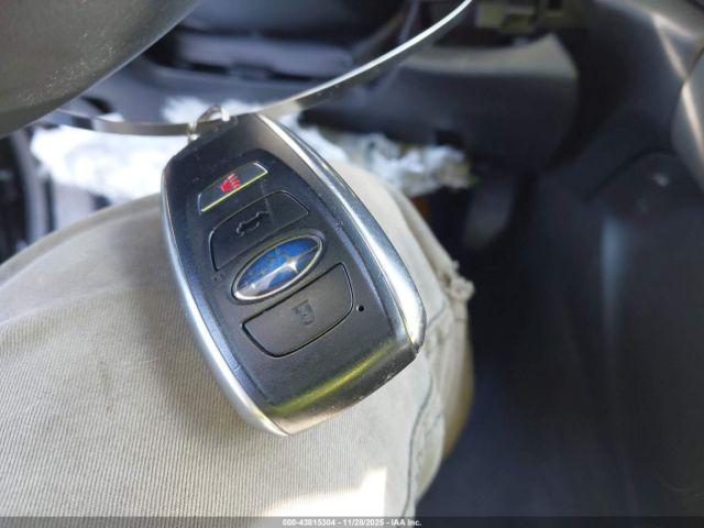 Subaru Outback Premium Image 10