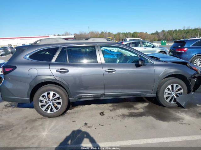 Subaru Outback Premium Image 12