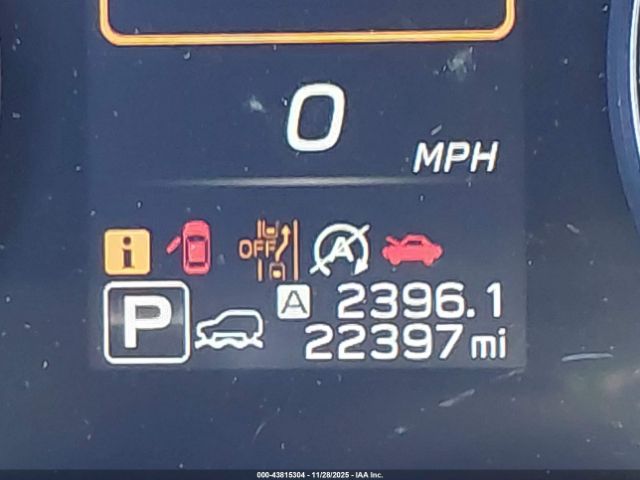 Subaru Outback Premium Image 14