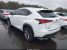 Lexus NX F Sport Image 6