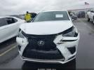 Lexus NX F Sport Image 7