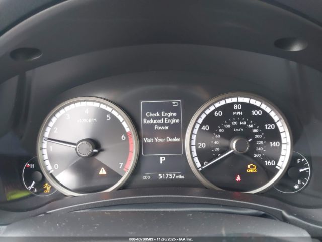 Lexus NX F Sport Image 5