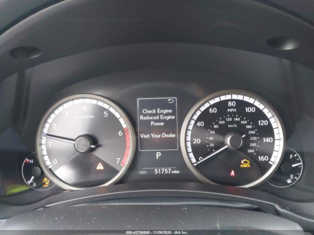 Lexus NX F Sport Image 5