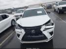 Lexus NX F Sport Image 13