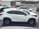 Lexus NX F Sport Image 14
