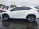 Lexus NX F Sport Image 15