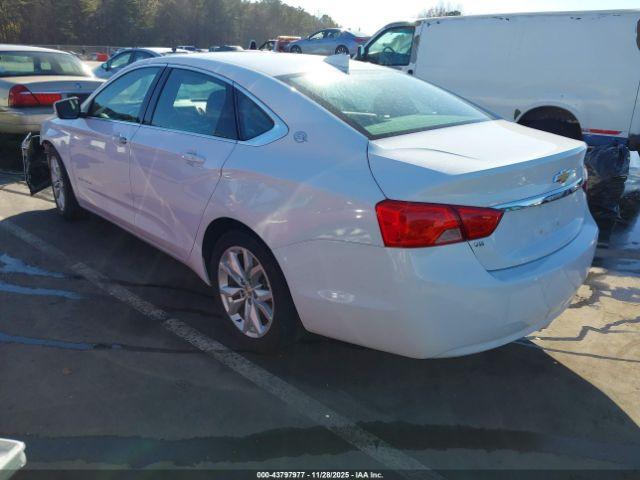 Chevrolet Impala 1lt Image 15