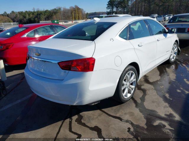 Chevrolet Impala 1lt Image 6