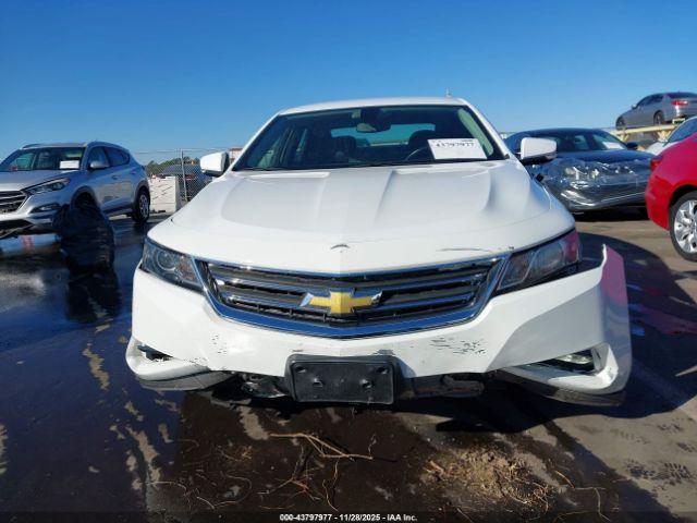 Chevrolet Impala 1lt Image 3