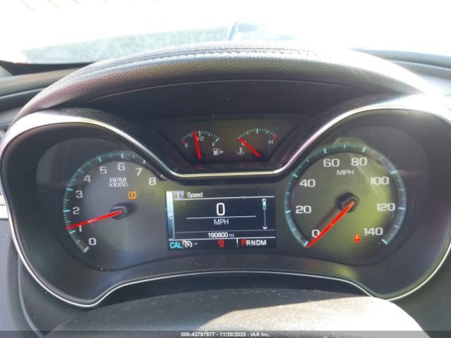 Chevrolet Impala 1lt Image 2