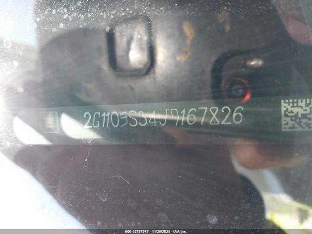 Chevrolet Impala 1lt Image 5